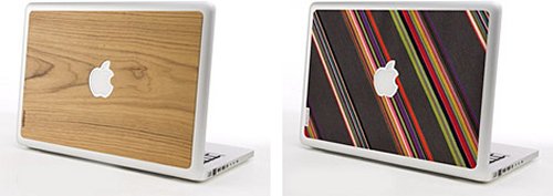 iamhuman MacBook covers
