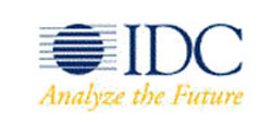 IDC Logo