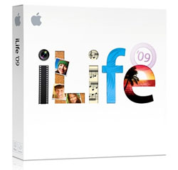 iLife ‘09