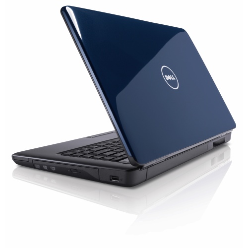Dell Inspiron 15