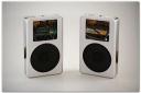 iPods turned into iPod speakers