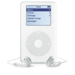 Man buys used MP3 player with US Army classified information