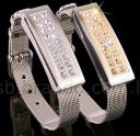 USB Jewel Bracelet thumb drive