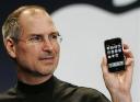 Steve Jobs taking leave of absence from Apple due to health