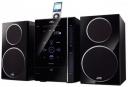JVC’s new boomboxes with touch control, iPod integration