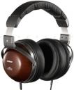 JVC’s HP-DX700 wooden headphones