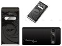 KDDI 007 mobile phone