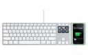 Apple keyboard concept