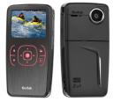 Kodak Zx1 pocket size video camera
