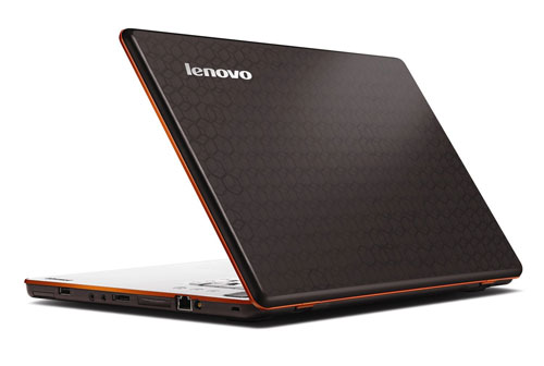 Lenovo Y550 Notebook