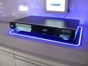 LG BD390 Blu-Ray player with Wi-Fi