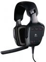 Logitech G35 Surround Sound headset
