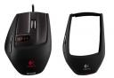 Logitech G9x Laser Mouse for gamers