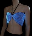 Lumitop illuminated clothing