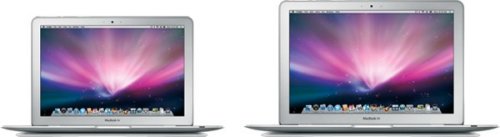 Apple working on a 15-inch MacBook Air?