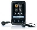 Memorex TouchMP touchscreen media player