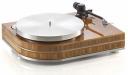 Montegiro’s Legno luxury wooden turntable