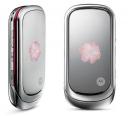 Motorola PEBL Rose Bloom for Valentine’s Day