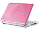 MSI Wind Valentine’s Edition