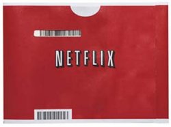 Netflix testing Saturday shipping