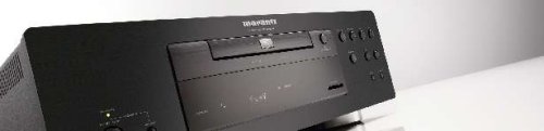 Marantz BD8002 Blu-ray player