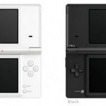 Possible Nintendo DSi price and release date