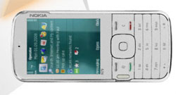 Nokia N79