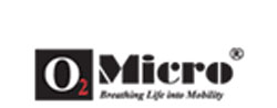 O2Micro Logo