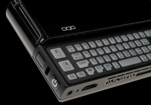 OQO model 2+