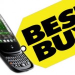 Palm Pre may initially be a Best Buy Exclusive Palm Pre may initially be a Best Buy Exclusive