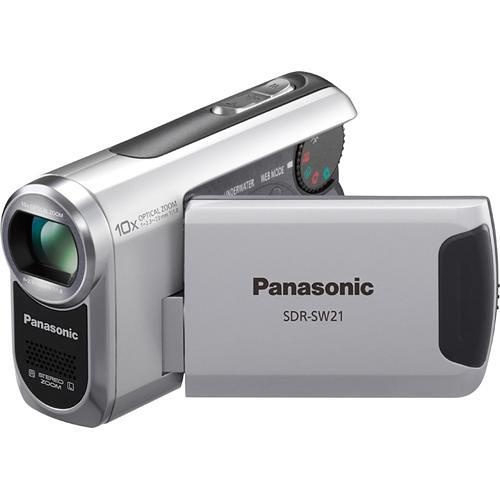 Panasonic SDR-SW21