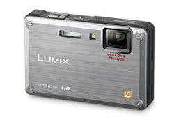 Panasonic Lumix TS1