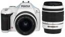 White Pentax K2000 available for pre-order