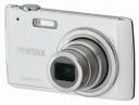Pentax preps some compact cameras for early 09