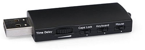 Drive someone nuts: USB Phantom Keystroker
