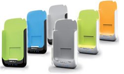 PhoneSuit unveils Mili Power Pack for iPhone