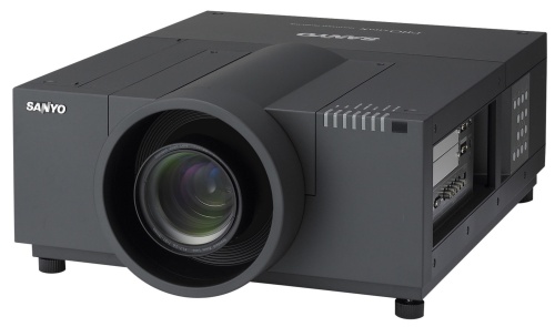 Sanyo PLC-XF71
