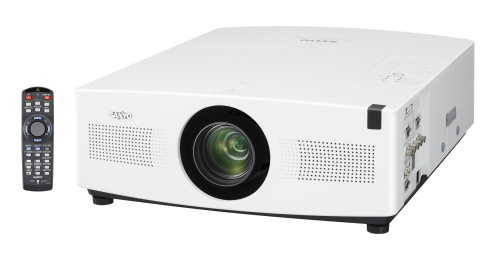 Sanyo PLC-XTC50L