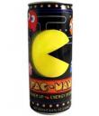 Pac Man energy drink