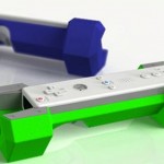 Riiflex Weights for Wii Fit