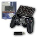 Blazepro’s Wireless PS3 keypad: Cheaper than Sony’s