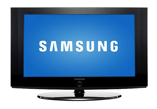 Samsung 32-inch HDTV