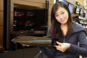 Samsung’s BDP4600 is thinnest Blu-ray player in the world