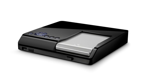 Seagate FreeAgent Theater