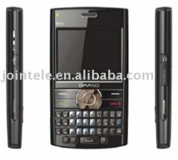 “Shining” phone looks like the Agora