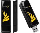 Sprint intros 598U Mobile Broadband USB modem