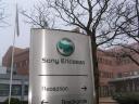 Guy steals prototype phones from Sony Ericsson