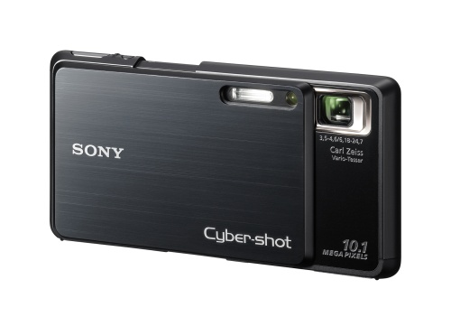 Sony DSC-G3