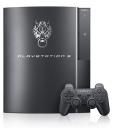 Sony Final Fantasy VII edition PS3