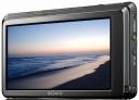Sony Cybershot G3 camera lets you surf the Web